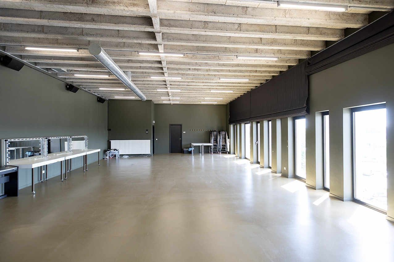 Loge 5 Loge 5